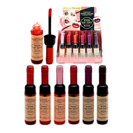 Wine Lip Tint