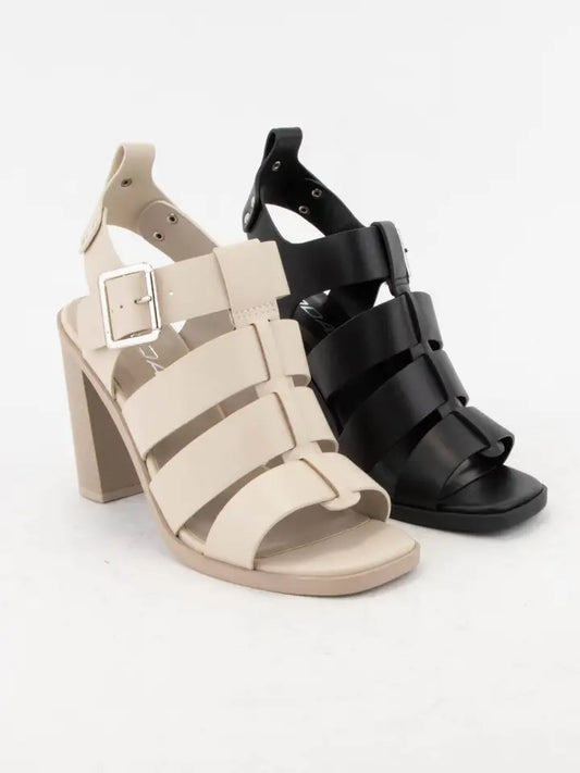 Wyatt Fisherman Sandal