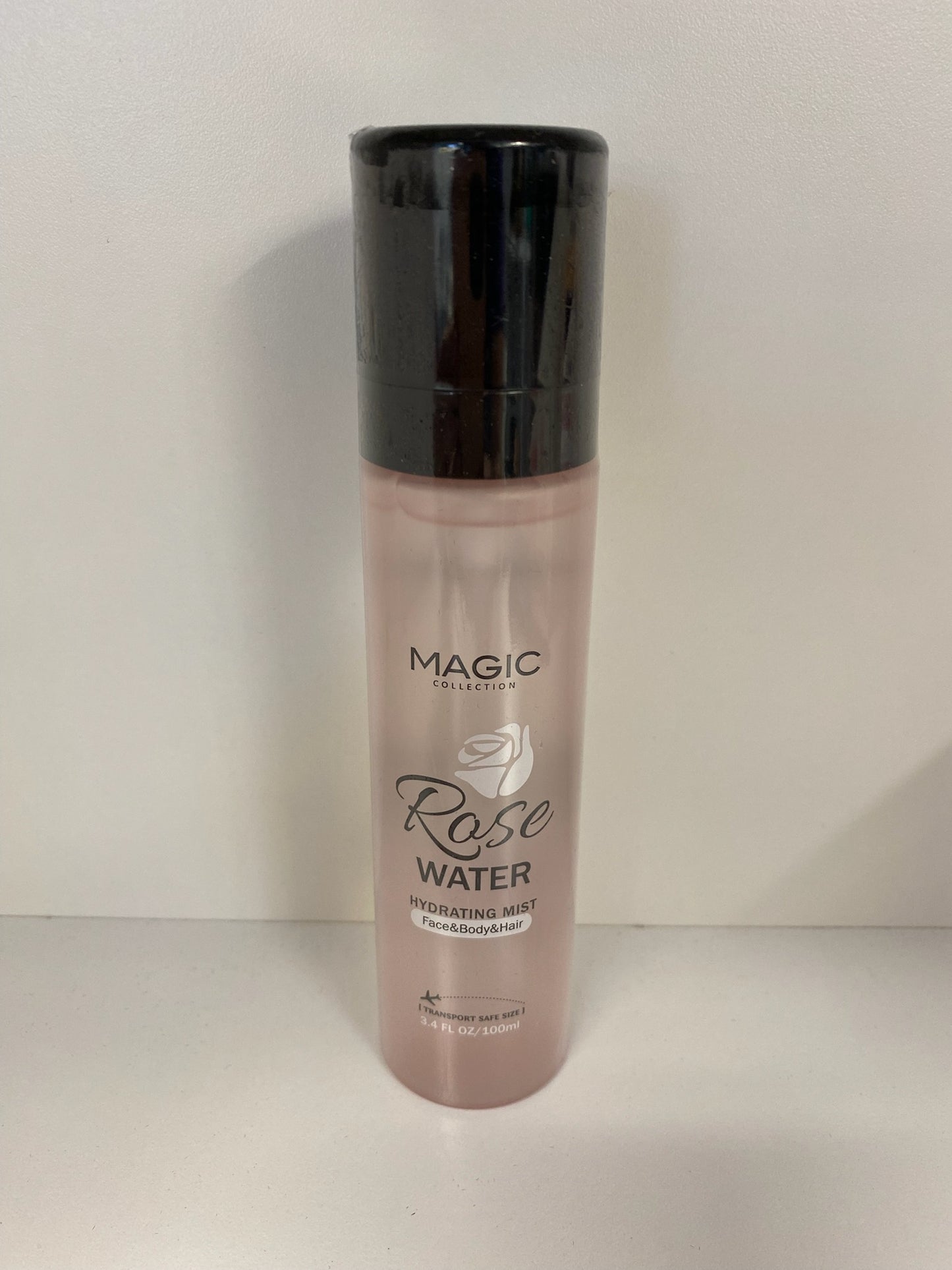 Rosewater Hydrating Mist