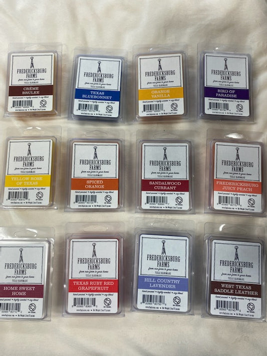 FF  Core Wax Melts 2.5oz