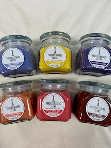 FF Candles 10oz O