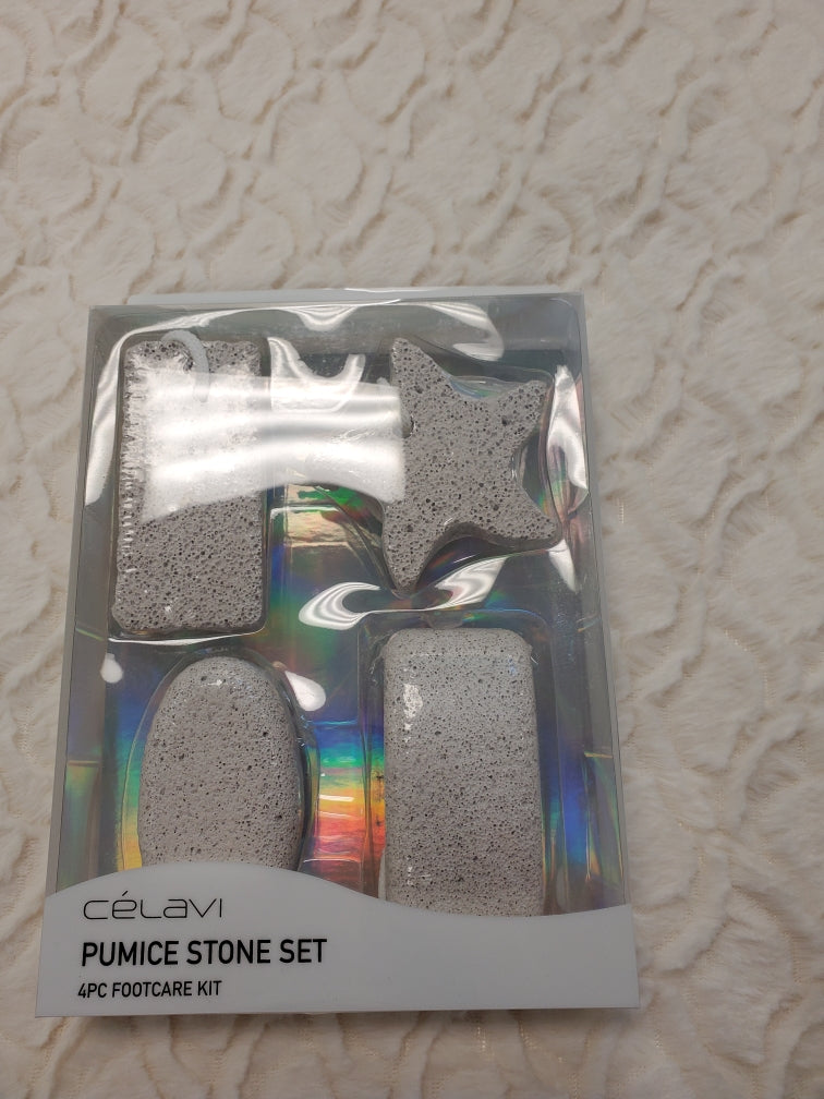 Pumice Stone Set