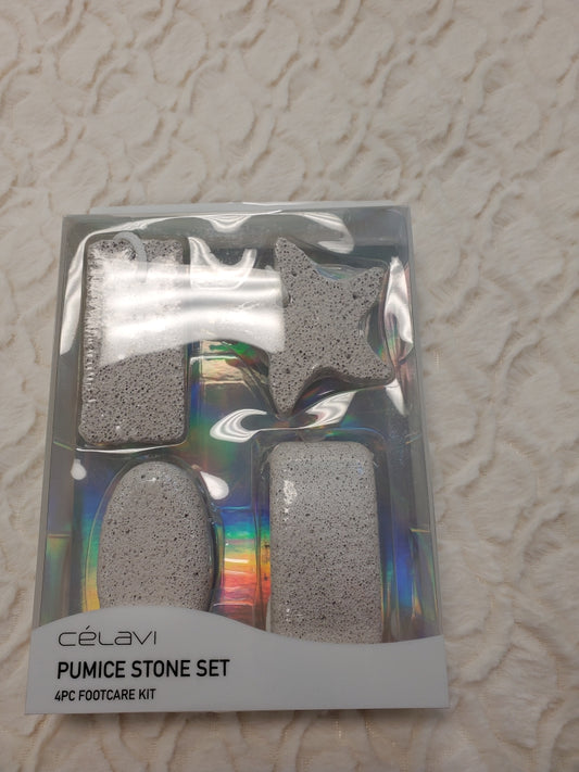Pumice Stone Set