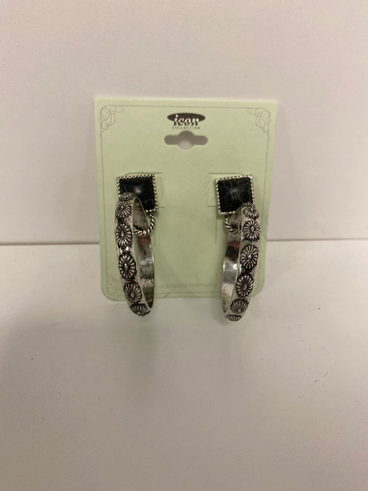 E - Boulder Bay Hoop