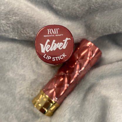 Velvet Lipstick