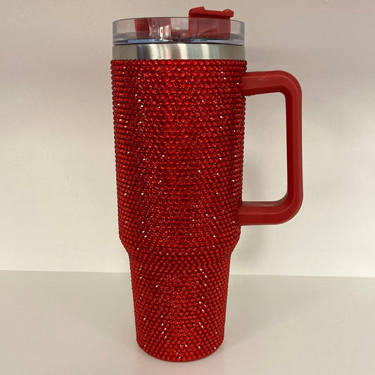 Bling Tumbler