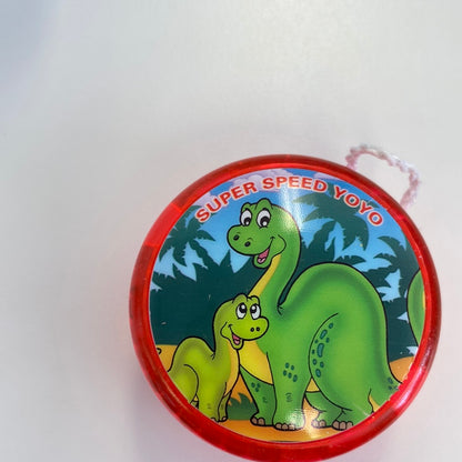 Dino YoYo