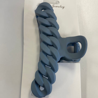 Chain Link Claw Clip