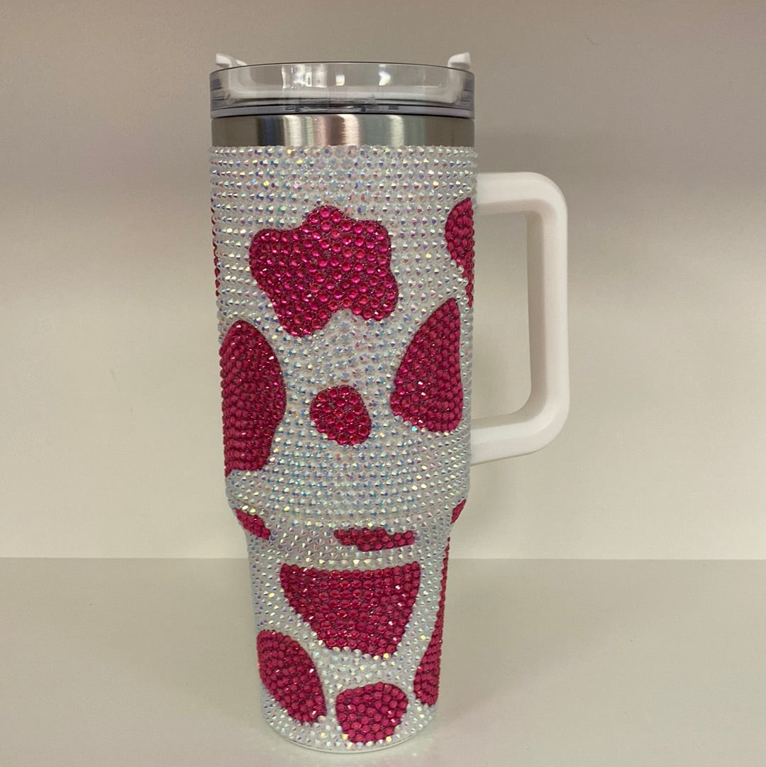 Bling Tumbler