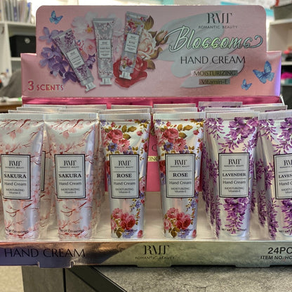 Blossoms Hand Cream