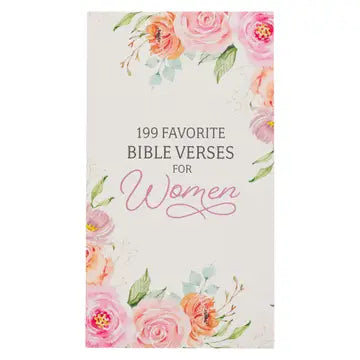 199 Favorite Bible Verses For Women