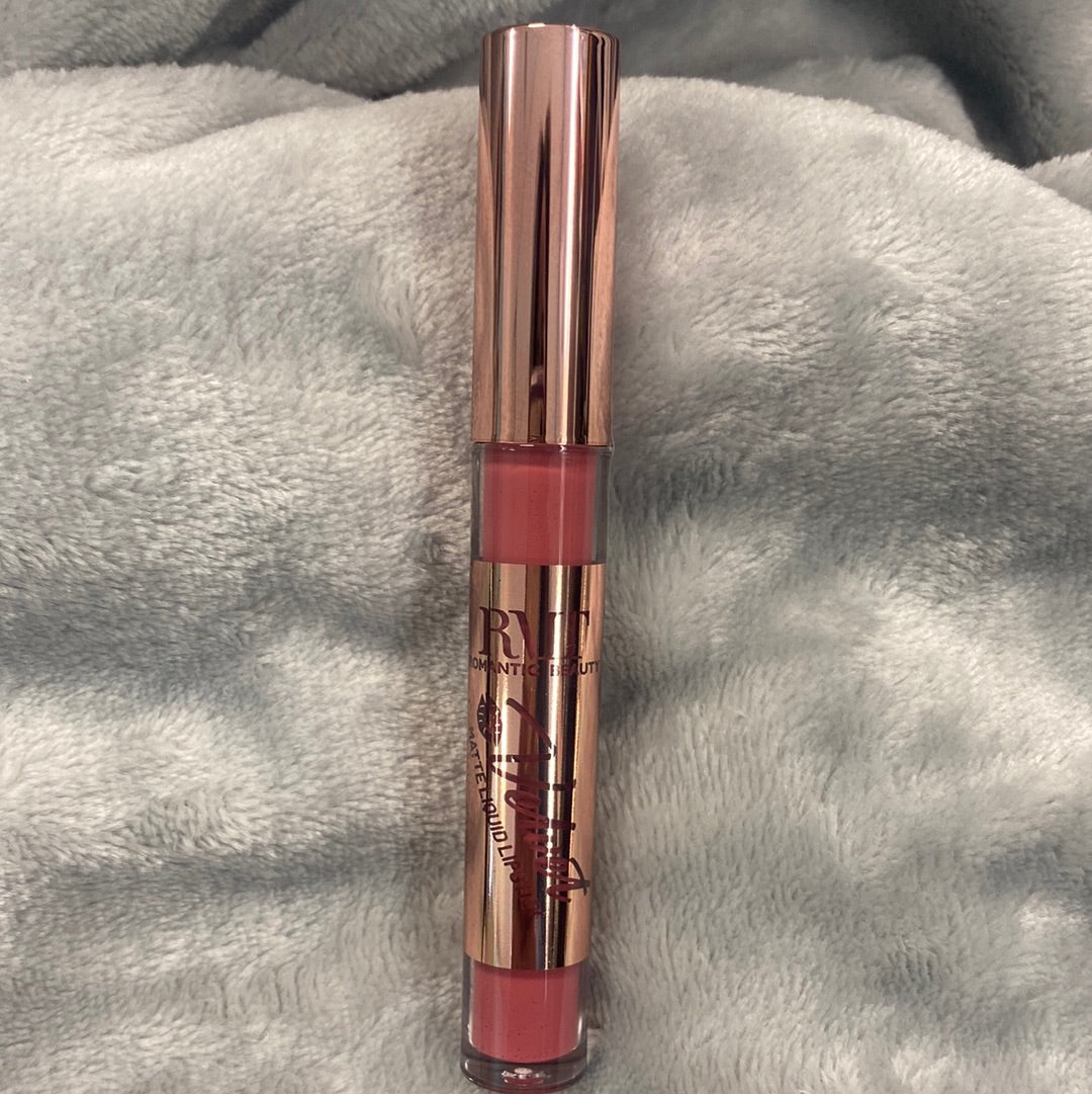 Velvet Liquid Lipstick