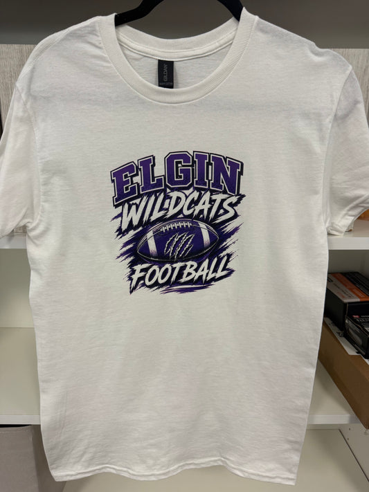 CCD Wildcats Fball