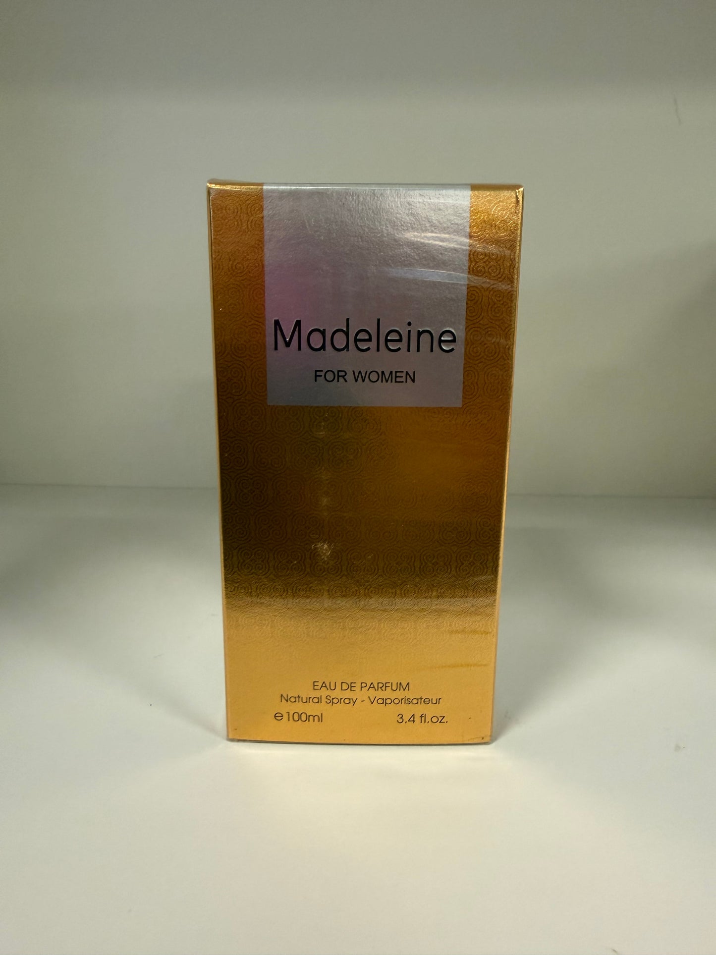 Madeleine Spray Perfume