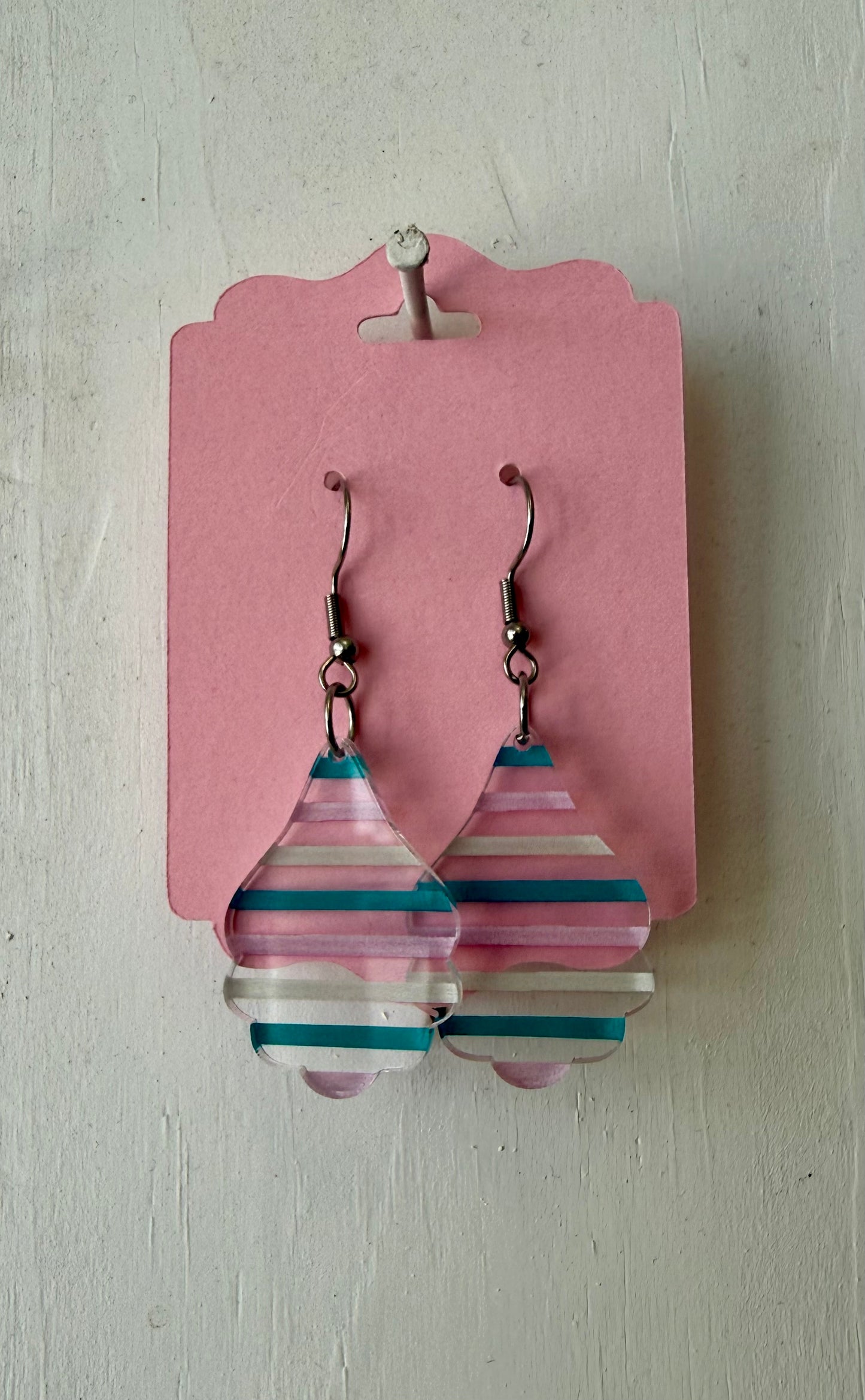 SHD Pastel Stripes