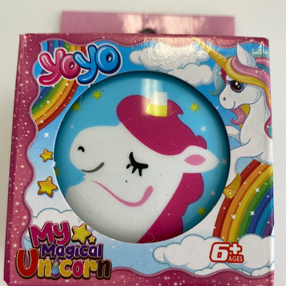 Unicorn YoYo