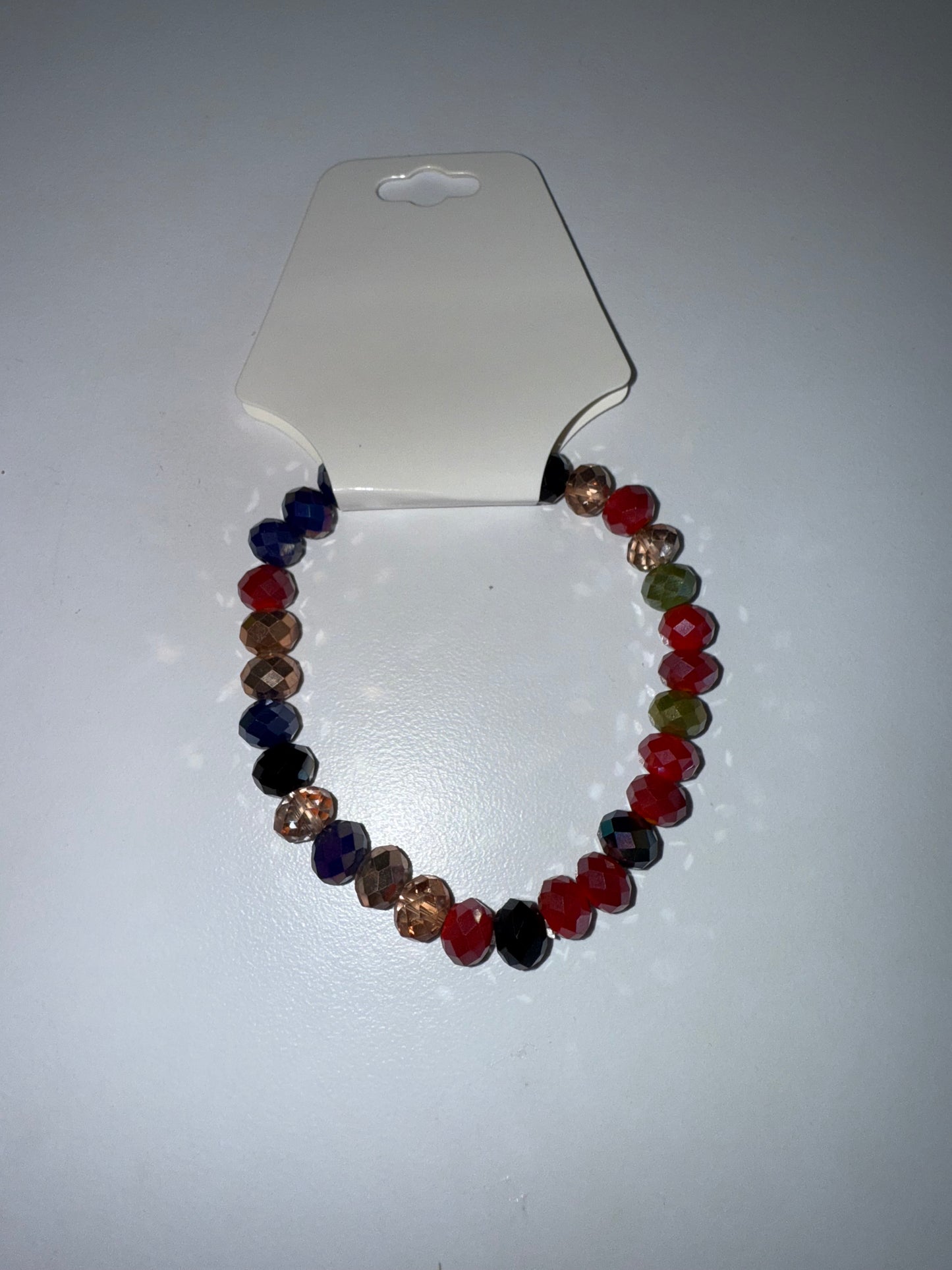 Beaded Sm Bracelet