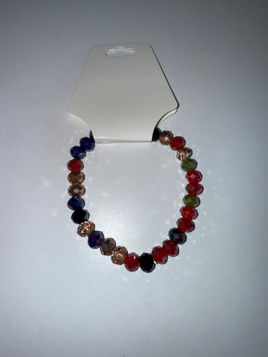 Beaded Sm Bracelet