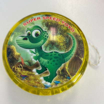 Dino YoYo