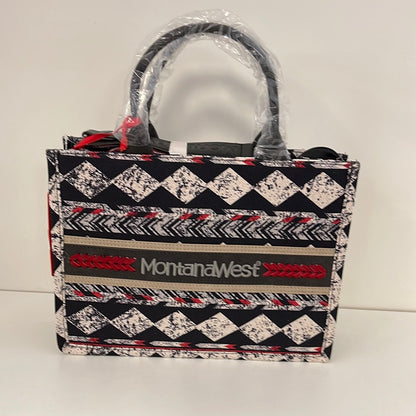 MW Aztec CC Purse