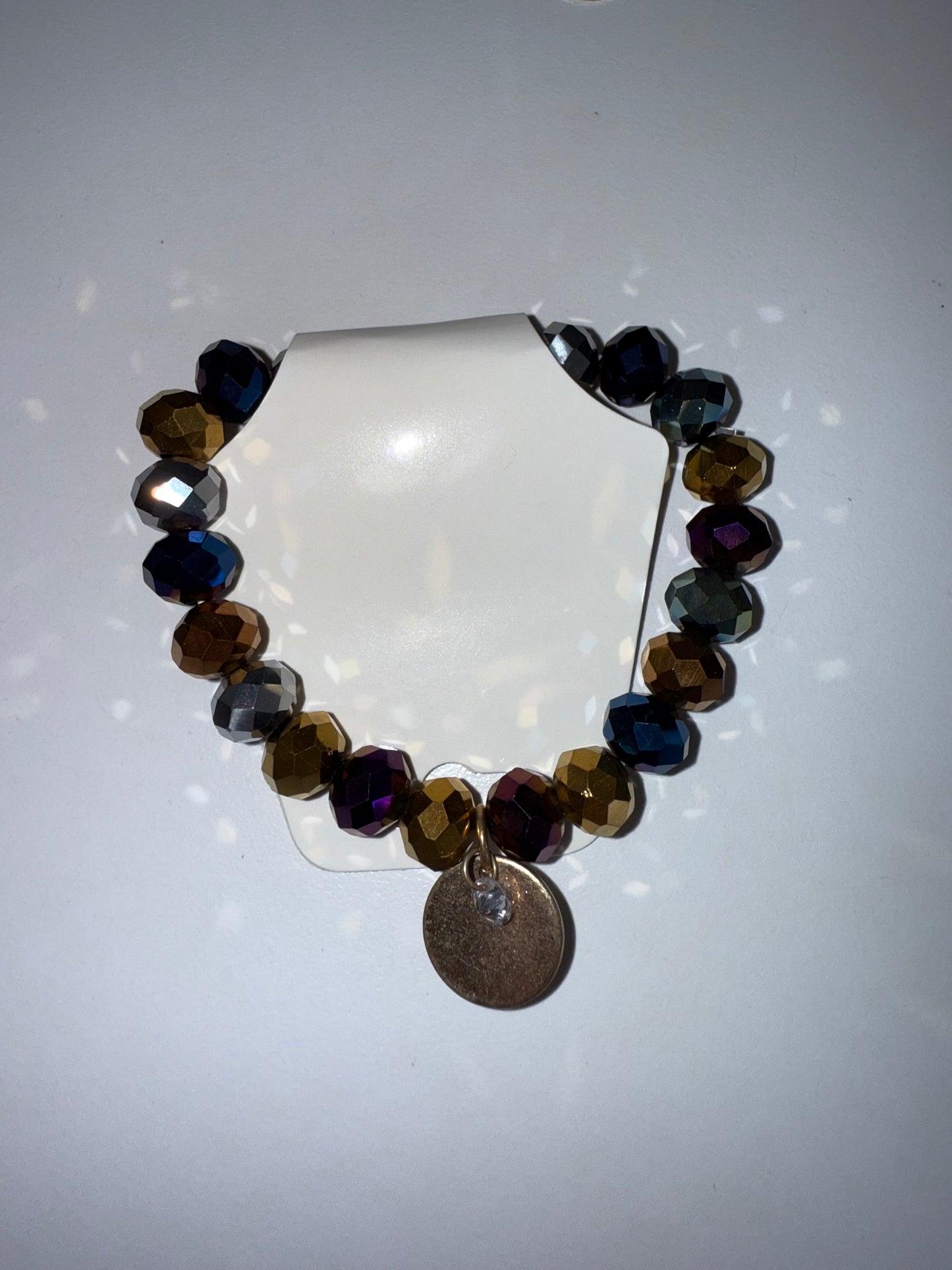 Bead Bracelet