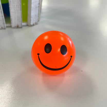 Smiley Balls