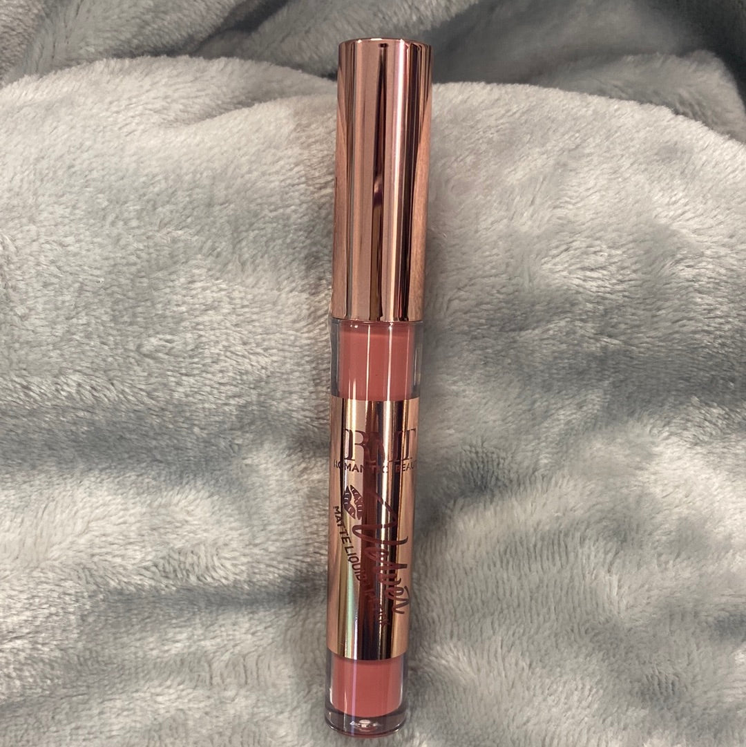 Velvet Liquid Lipstick