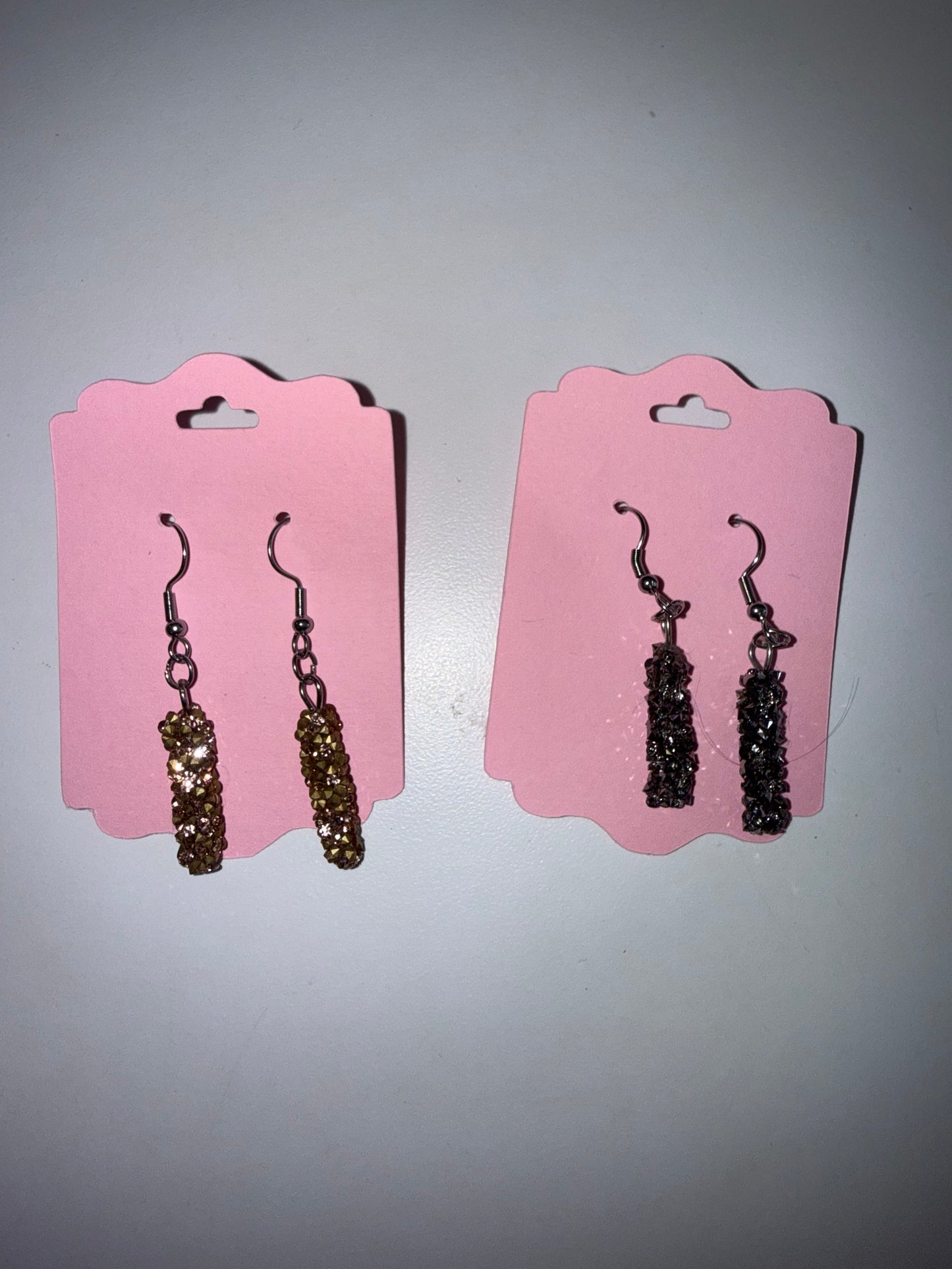 SHD Rock Candy