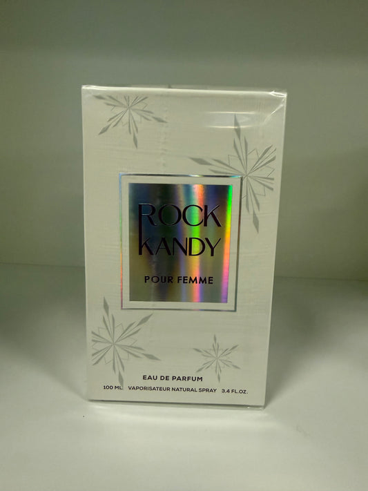 Rock Kandy Spray Perfume