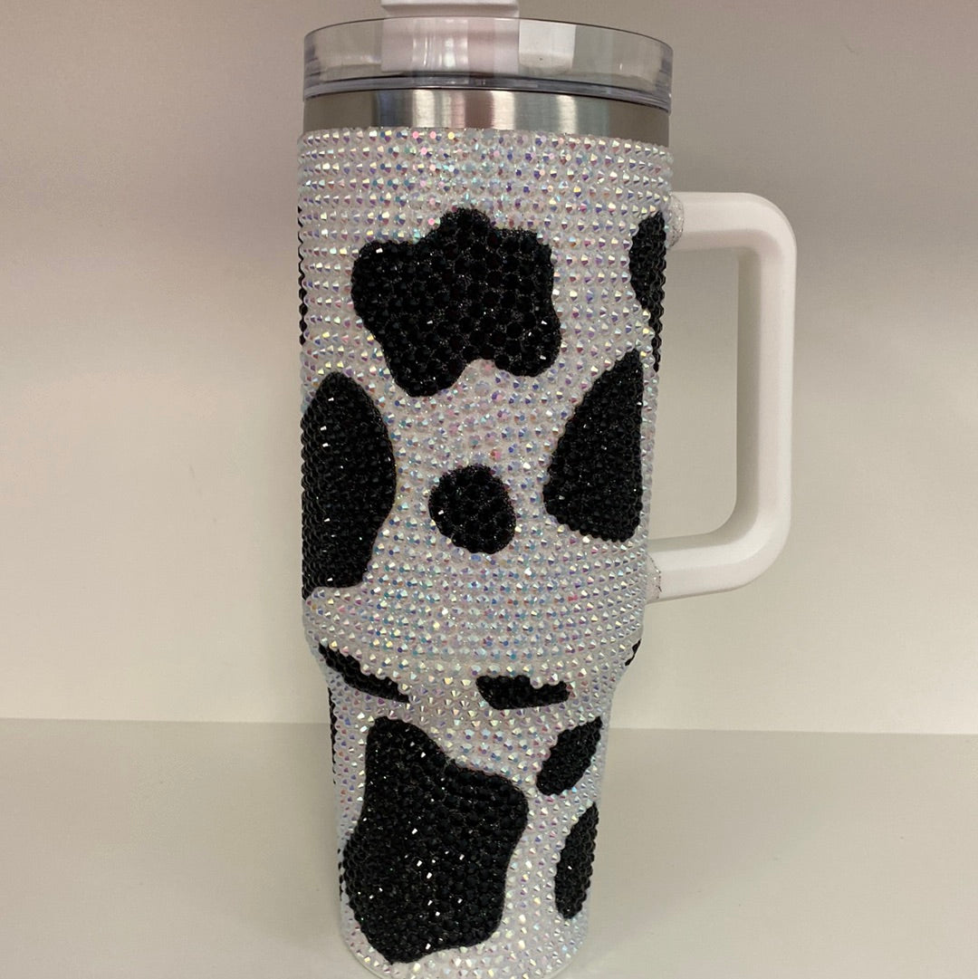 Bling Tumbler