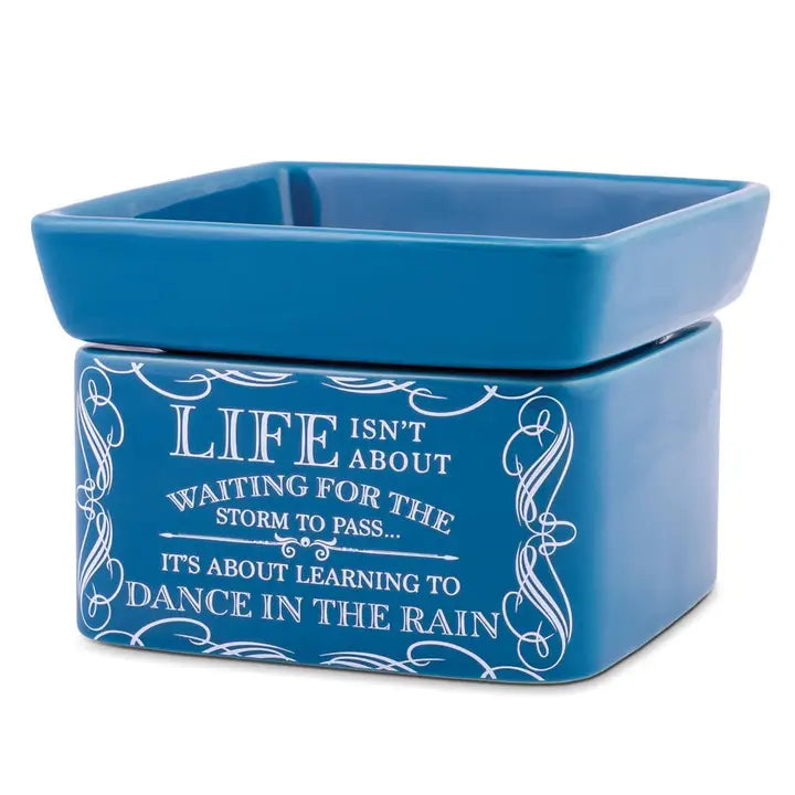 2 In 1 Warmer