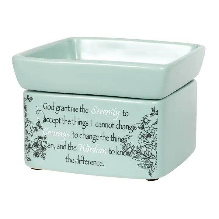 2 In 1 Warmer Small