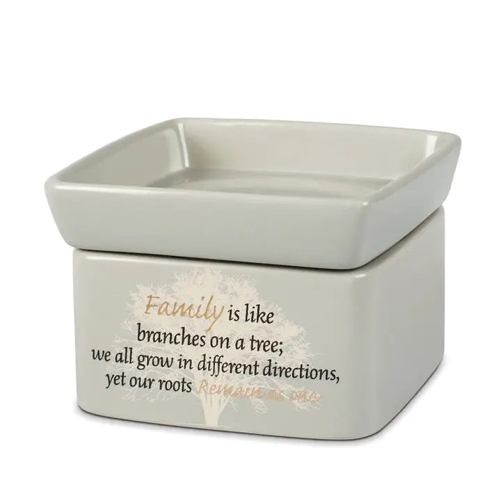 2 In 1 Warmer Small