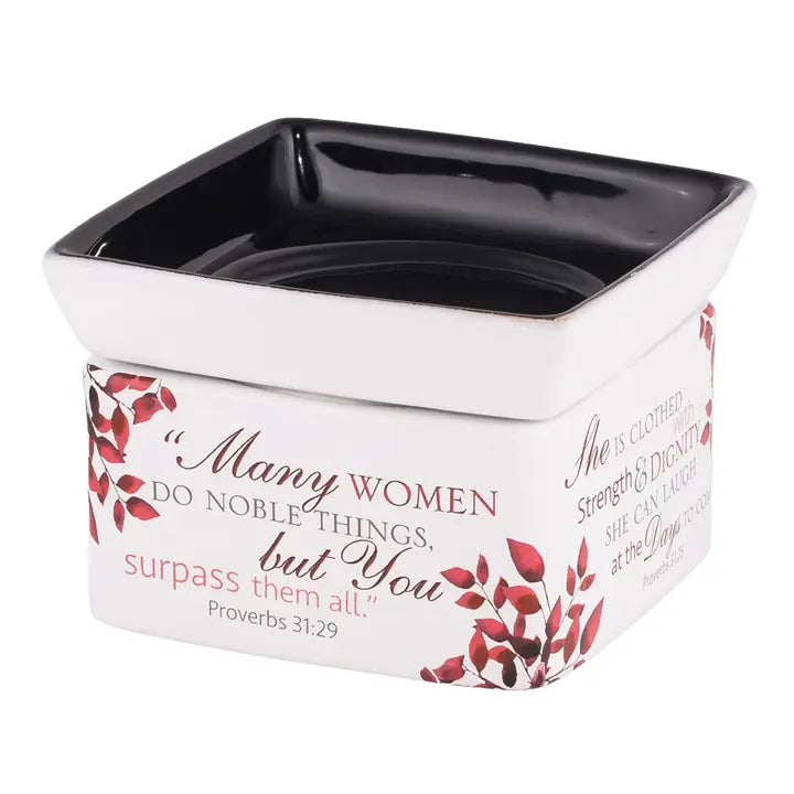 2 In 1 Warmer Small