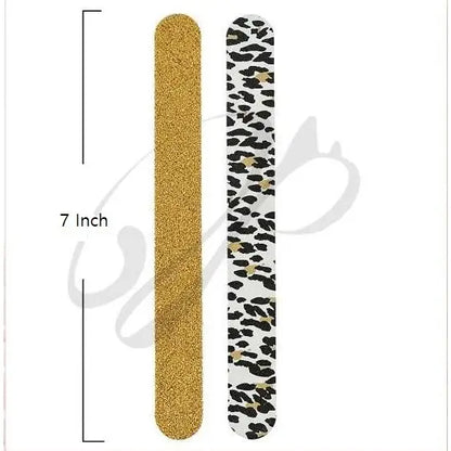 2pc Nail File Set