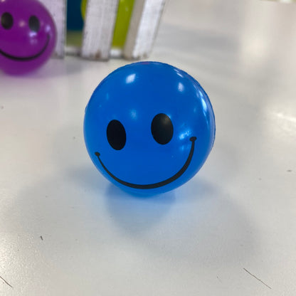 Smiley Balls