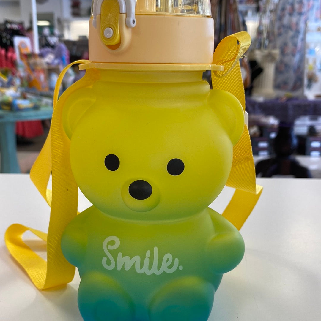 Smile Bear Bottle