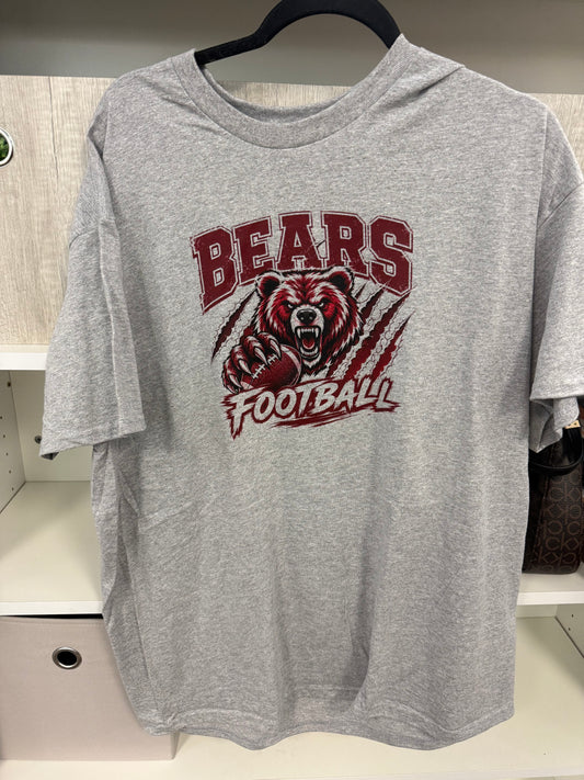 CCD Bears Fball