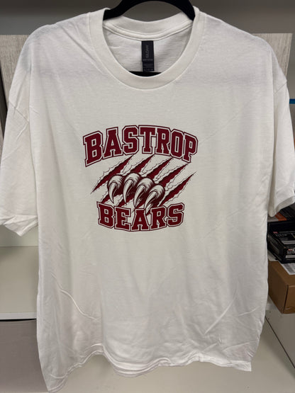 CCD Bears Claw