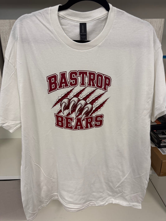 CCD Bears Claw