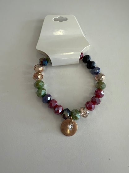 Bead Bracelet