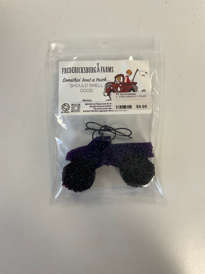 FF Car Freshies