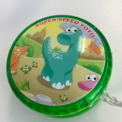 Dino YoYo