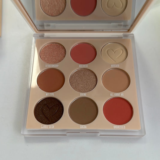 Unseen Mini Shadow Palette