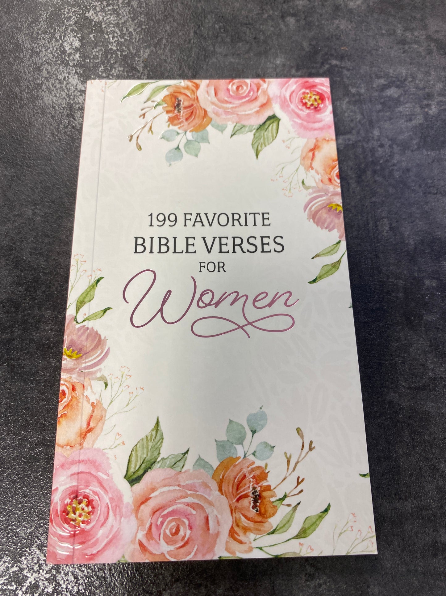 199 Favorite Bible Verses For Women
