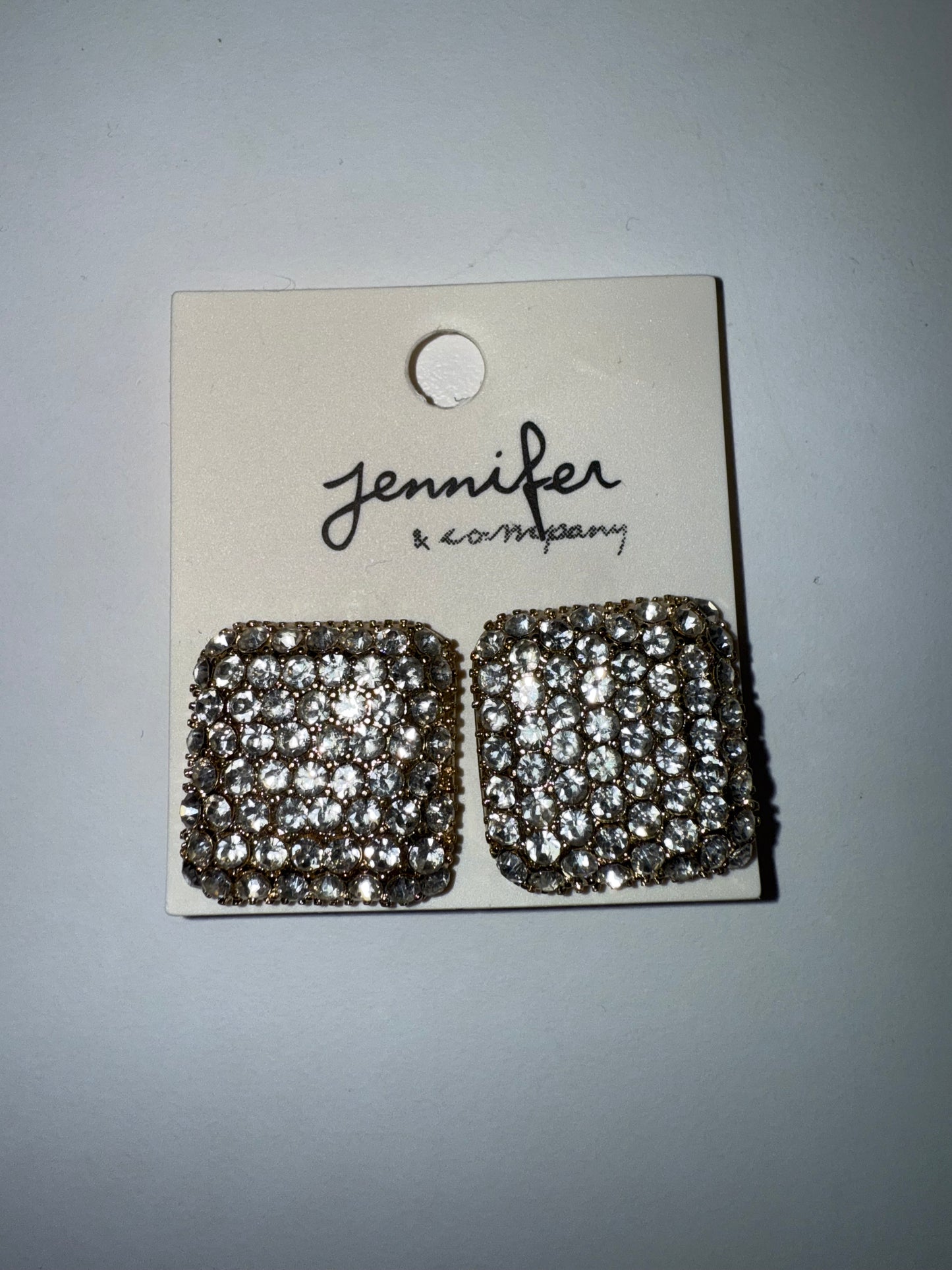 E - Shining High Clip Ons