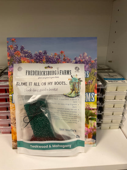 FF Car Freshies