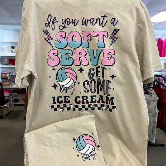KS Soft Serve