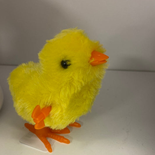 Happy Chick Chick