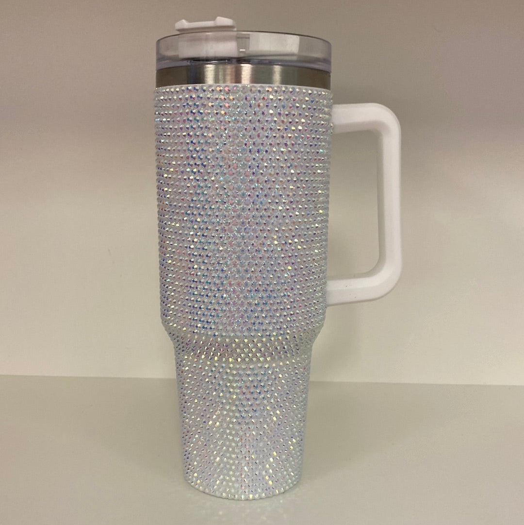 Bling Tumbler